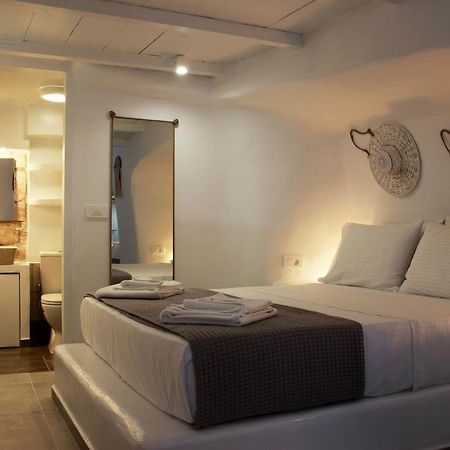 Hotel Il Marinero Mandrakia Zewnętrze zdjęcie