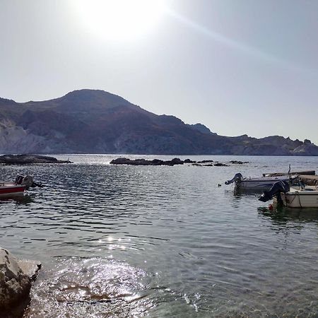 Hotel Il Marinero Mandrakia Zewnętrze zdjęcie