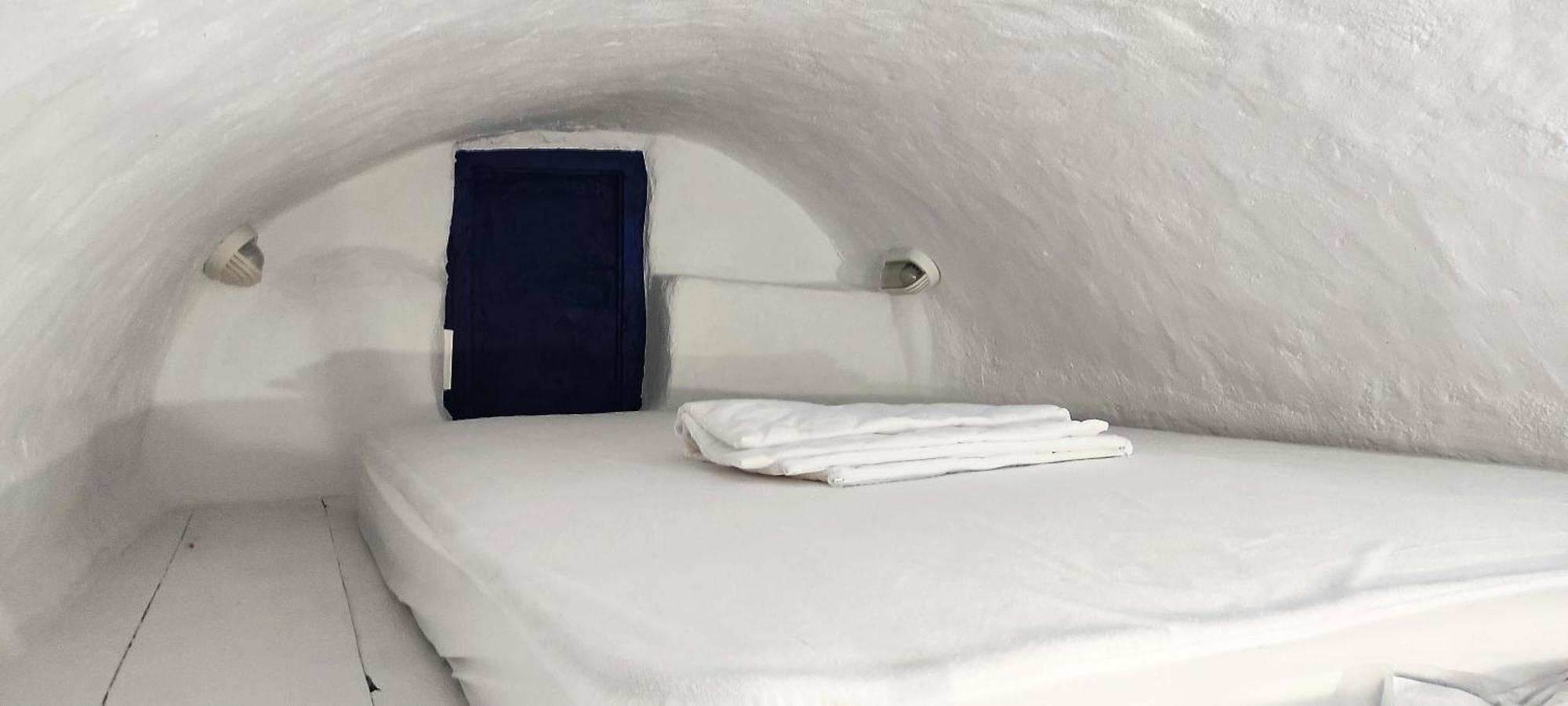 Hotel Il Marinero Mandrakia Zewnętrze zdjęcie