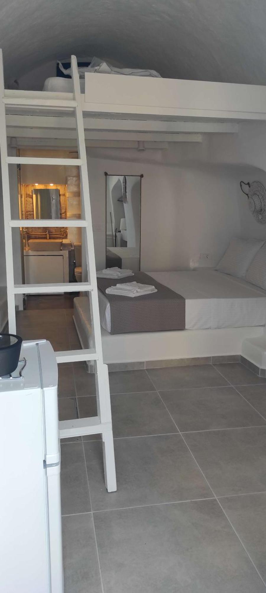 Hotel Il Marinero Mandrakia Zewnętrze zdjęcie